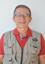 Foto de JOSÉ ROBERTO PEREIRA DA CUNHA
