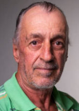 Foto de AMÉRICO JOSÉ PIROZI