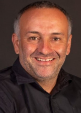 Foto de JOSÉ MARIA DE FREITAS PELLEGRINI