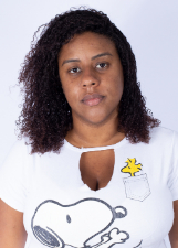 Foto de LETICIA STEVES DOS SANTOS