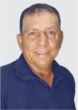 Foto de GERALDO HENRIQUE FERREIRA