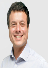 Foto de Jamil Miguel Sabrá Neto