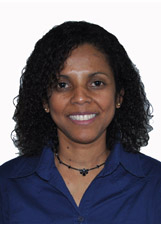 Foto de CRISTINA ALVES DOS SANTOS