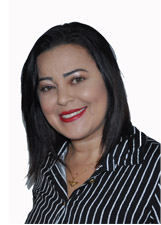 Foto de JULIANA DA SILVA NOGUEIRA