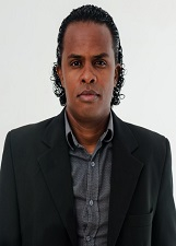 Foto de CLEBENIR JORGE DA SILVA CRUZ