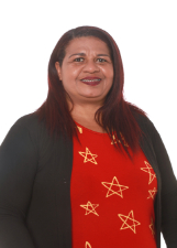 Foto de LUCILENE MACHADO DOS SANTOS