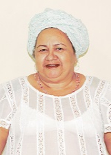 Foto de JURACIARA MARTA MÔES
