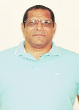 Foto de EDISON CONCEIÇÃO DA SILVA