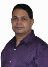 Foto de GILCINEI DOS REIS AMARAL