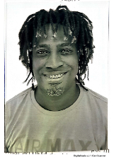 Foto de ANDERSON LOURENÇO DE JESUS