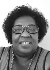 Foto de JACQUELINE DA SILVA ROSA DE MENEZES