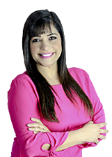 Foto de PRISCILLA CANEDO LOUREIRO