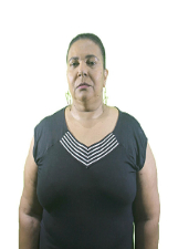Foto de VALQUIRIA CORREIA DA SILVA