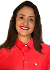 Foto de GRACIANE DE SOUZA ROCHA