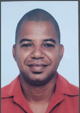 Foto de GEISON ROCHA DOS SANTOS
