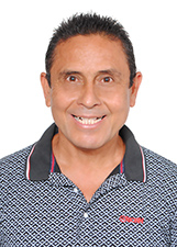 Foto de Max Almeida Vidal
