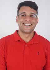 Foto de OSCAR RICARDO BESSA DA SILVA