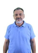 Foto de Geber Mussa Haikal