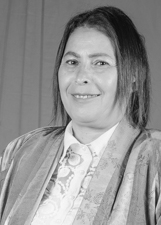Foto de MARTA DA SILVA VIANNA DE FARIA DE VASCONCELLOS