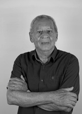 Foto de Almir Porto de Oliveira