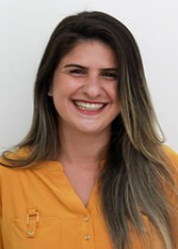 Foto de LUIZA NOGUEIRA SIMÕES COBUCI