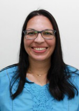 Foto de CÁTIA MARIA DE OLIVEIRA DE MELLO