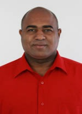 Foto de ROBSON DA SILVA WILLEMEN