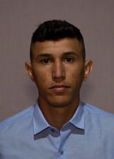 Foto de WELINTON VITORIO DOS SANTOS