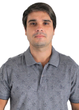 Foto de MARCIO LUIZ GAGO DE ANDRADE
