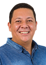 Foto de DOUGLAS VIDAL DE PAULA SOUZA