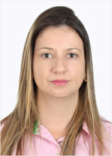Foto de ALINE CRISTINA BATISTA DA ROCHA