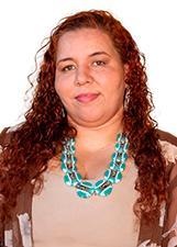 Foto de Alessandra do Espirito Santo Souza