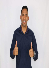 Foto de Jonathan Venancio Louback