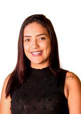 Foto de Sabrina de Meira Vieira