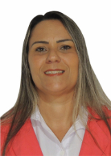Foto de ALESSANDRA DA SILVA VIEIRA