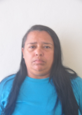 Foto de ANDRÉIA CRISTINA DANTAS DA SILVA