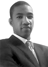 Foto de LUCAS DOS SANTOS ANDRADE