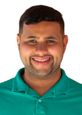 Foto de JOÃO VITOR SANTOS DA COSTA