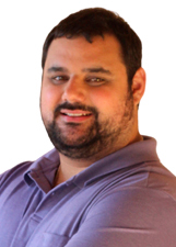 Foto de CAIO VIEIRA DE OLIVEIRA