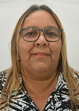 Foto de PATRICIA DE JESUS DOS SANTOS