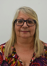 Foto de MARIA MARGARIDA DA SILVEIRA CARVALHO