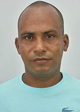 Foto de Anderson da Silva