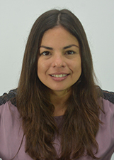 Foto de VERONICA ROCHA MYNSSEN DE MORAES