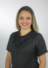 Foto de CLEYSE REGINA DA SILVA NEVES