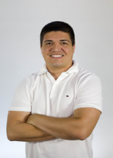 Foto de VICTOR FLÁVIO MONTALVÃO OLIVEIRA