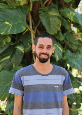 Foto de CRISTIANO DA MATTA FERREIRA