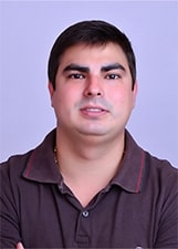 Foto de HAROLDO TOSTA GARCIA NETO