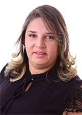Foto de Silvana Aparecida Viana Degli Esposti