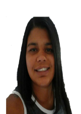 Foto de Letuany Costa de Abreu