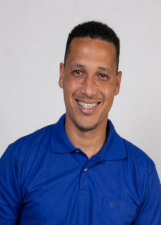 Foto de CLEBER REIS DO NASCIMENTO